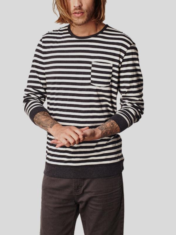 Tričko O´Neill LM JACKS SPECIAL L/SLV TOP Barevná