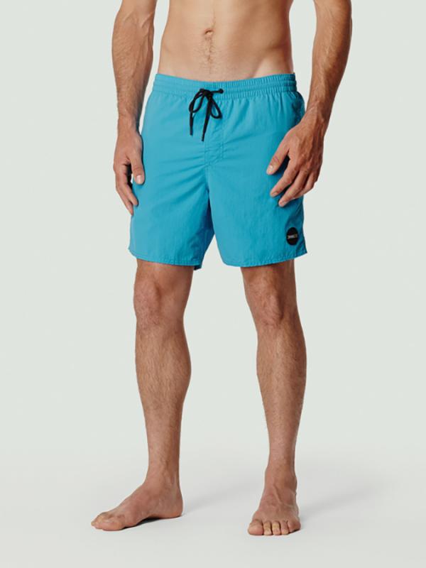 Boardshortky O´Neill PM SUN RAY SHORTS Modrá