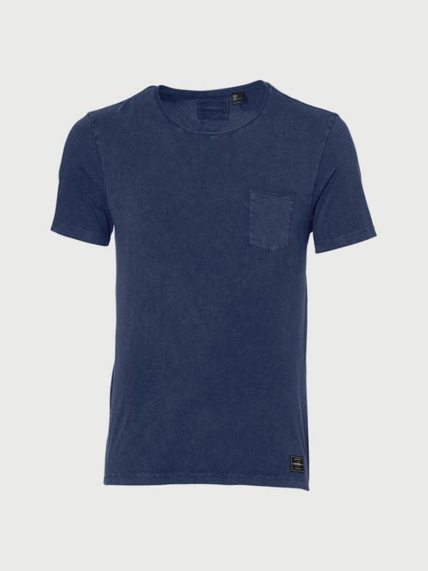 Tričko O´Neill Lm Jack'S Vintage T-Shirt Modrá