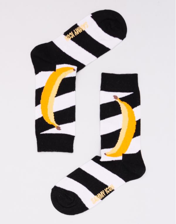 Sammy Icon Banana 36-40