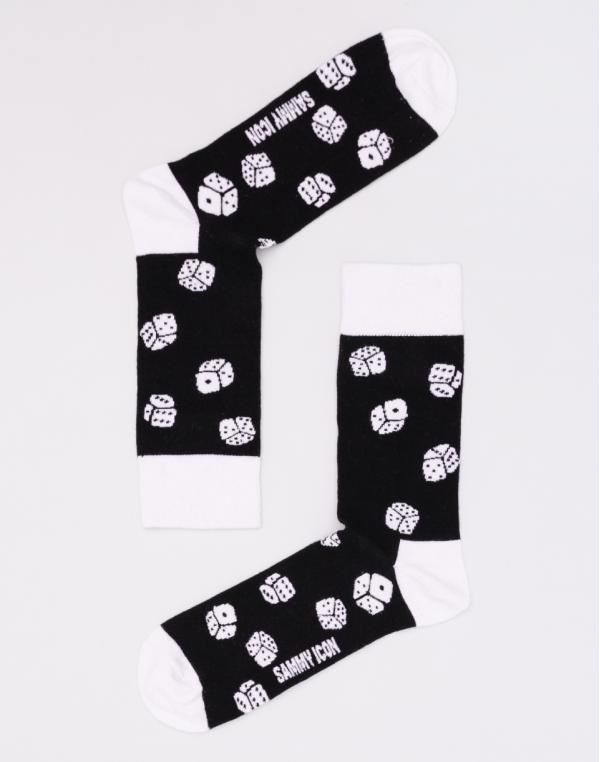 Sammy Icon Dice 36-40