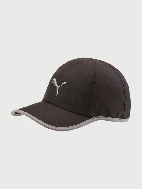 Kšiltovka Puma ACTIVE WM cap Černá