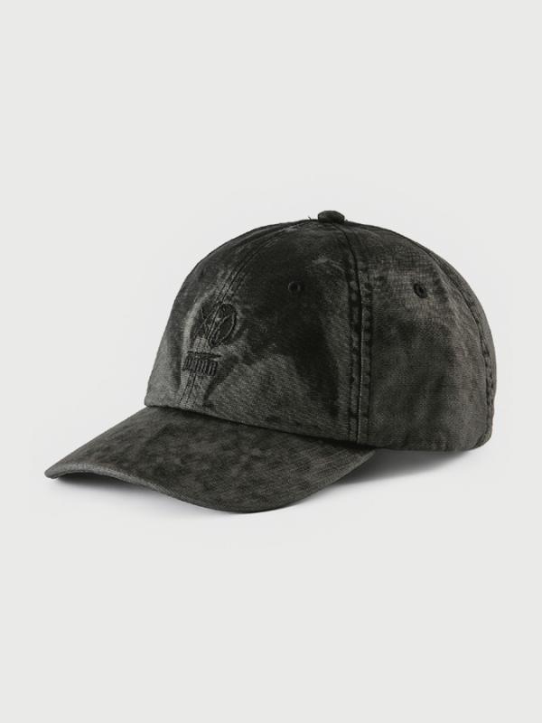 Kšiltovka Puma x XO cap Černá