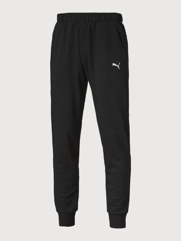 Tepláky Puma ESS Sweat Pants, TR, cl. Černá