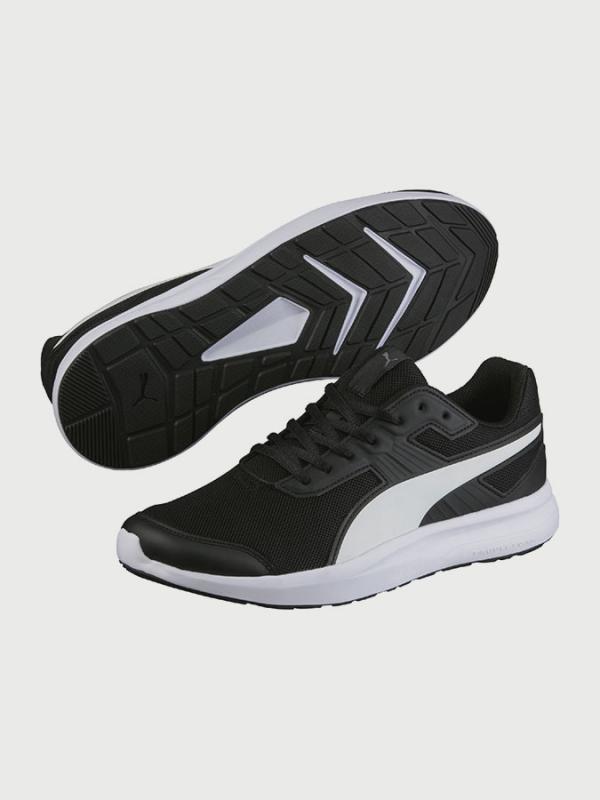Boty Puma Escaper Mesh Černá