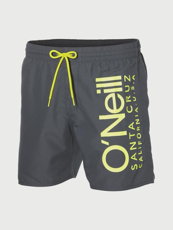 Boardshortky O´Neill Pm Cali Shorts Černá