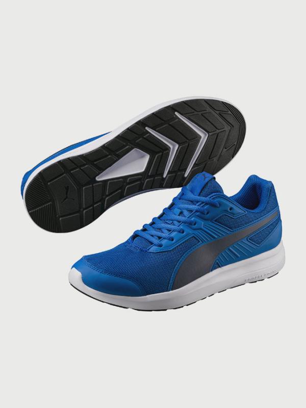 Boty Puma Escaper Mesh Modrá