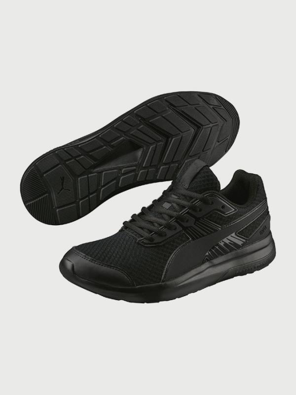 Boty Puma Escaper Pro Černá
