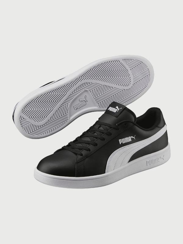 Boty Puma Smash v2 L Černá