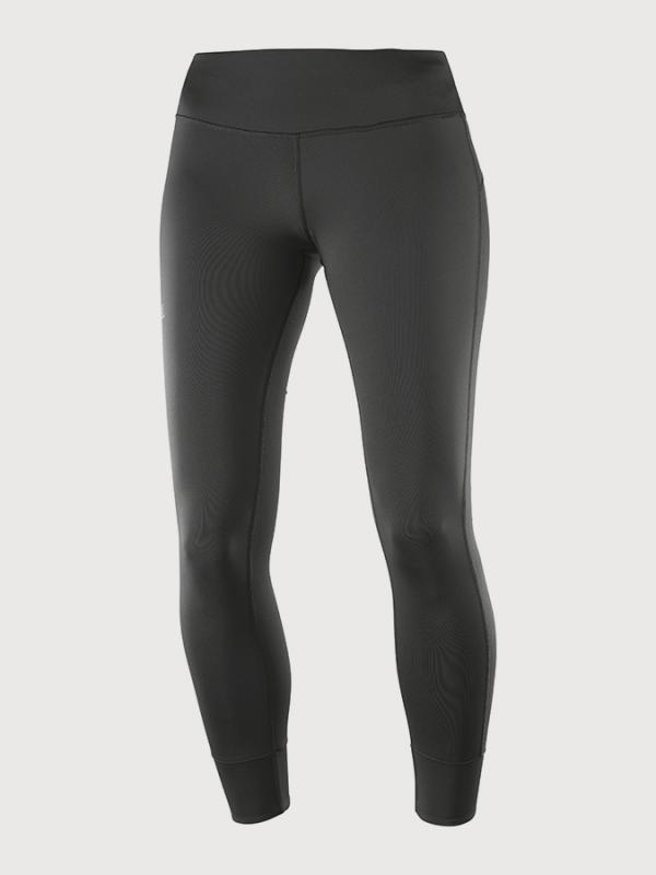 Legíny Salomon Mantra Tech Leg W Černá
