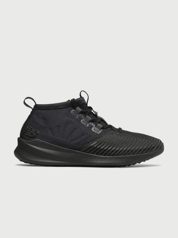 Boty New Balance MSRMCBB Černá