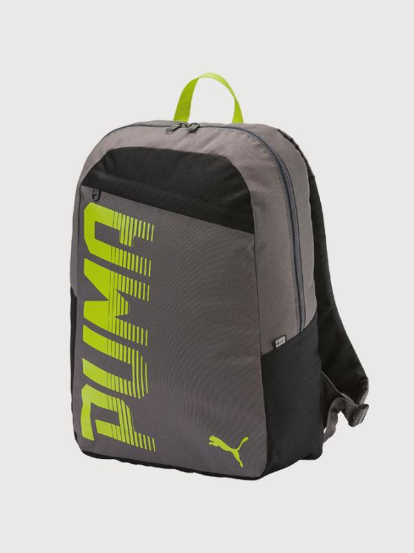 Batoh Puma Pioneer Backpack I Šedá