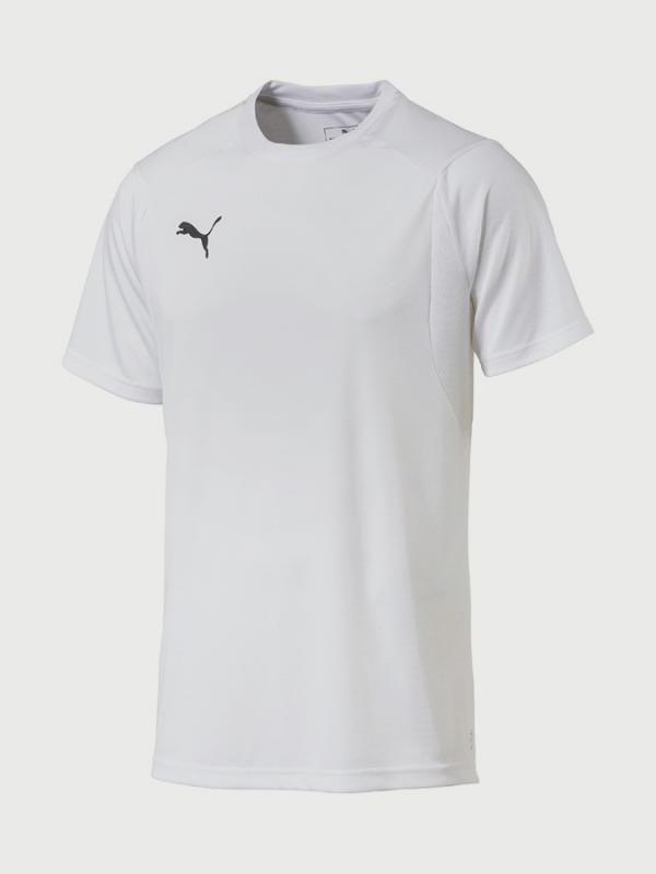 Tričko Puma LIGA Training Jersey Bílá