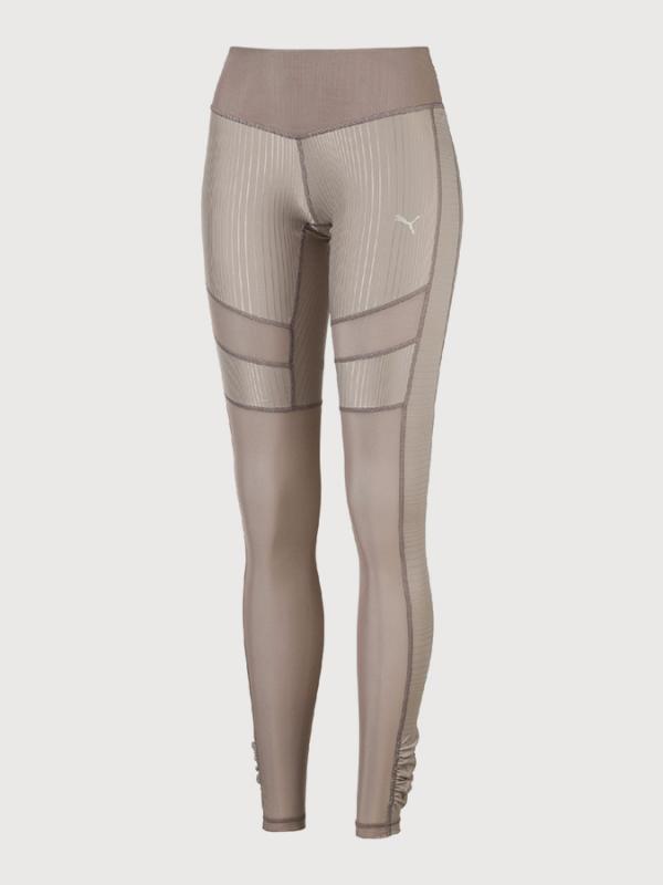 Legíny Puma En Pointe Tight Šedá