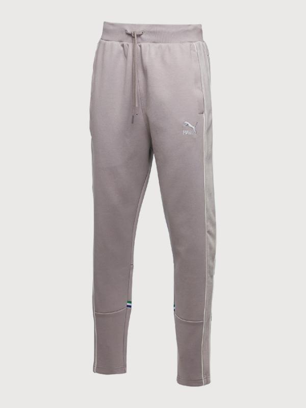 Tepláky Puma x Big Sean T7 Pants Šedá