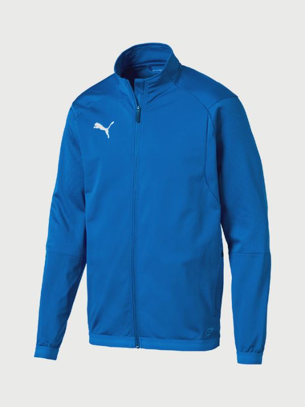 Mikina Puma LIGA Training Jacket Modrá