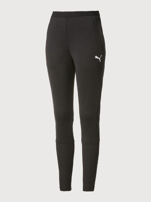 Legíny Puma LIGA Training Pants W Černá