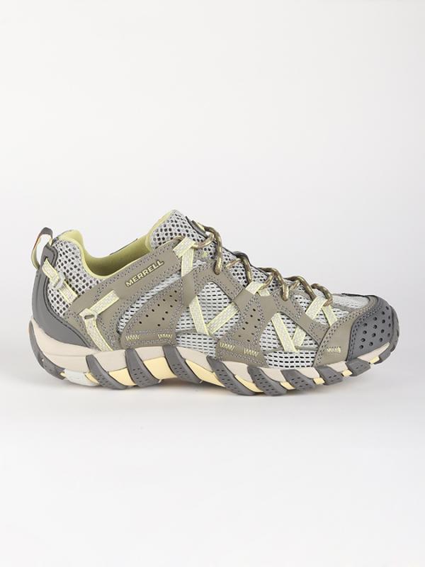 Boty Merrell WATERPRO MAIPO Barevná