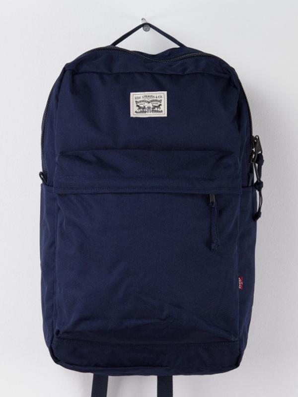 Batoh LEVI'S The L Pack Modrá