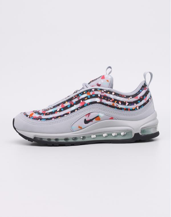 Nike Air Max 97 Ultra '17 Premium Light Pumice / Anthracite - Fiberglass 37,5