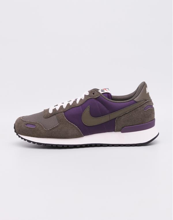 Nike Air Vortex Grand Purple/ Cargo Khaki - Sail - Black 42