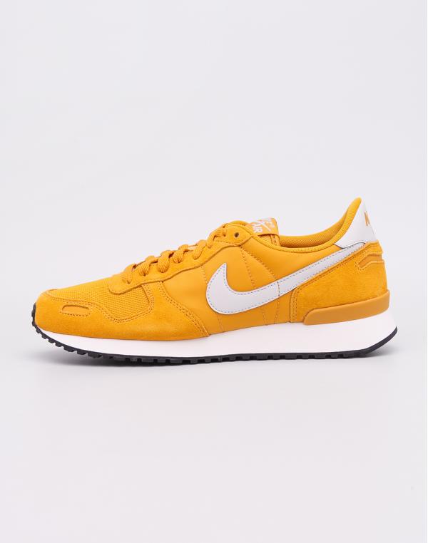 Nike Air Vortex Mineral Yellow/ Light Bone - Sail - Black 43