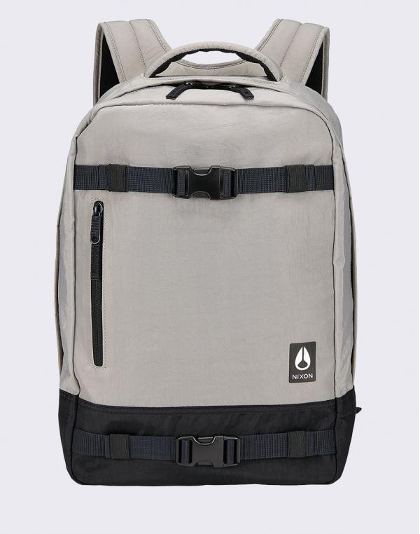 Nixon Del Mar II Khaki / Black