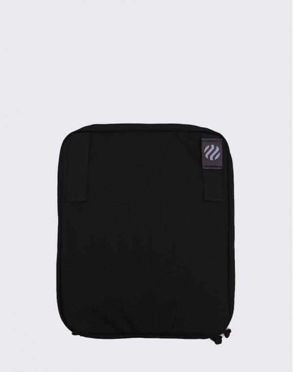 Heimplanet Detachable Pouch Large Black