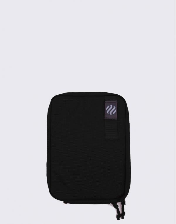 Heimplanet Detachable Pouch Medium Black