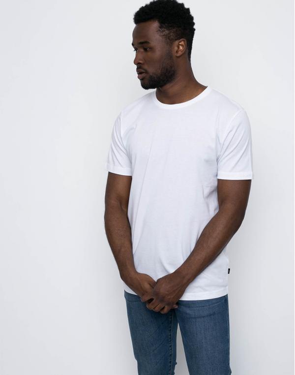 Makia HELSINGFORS White M