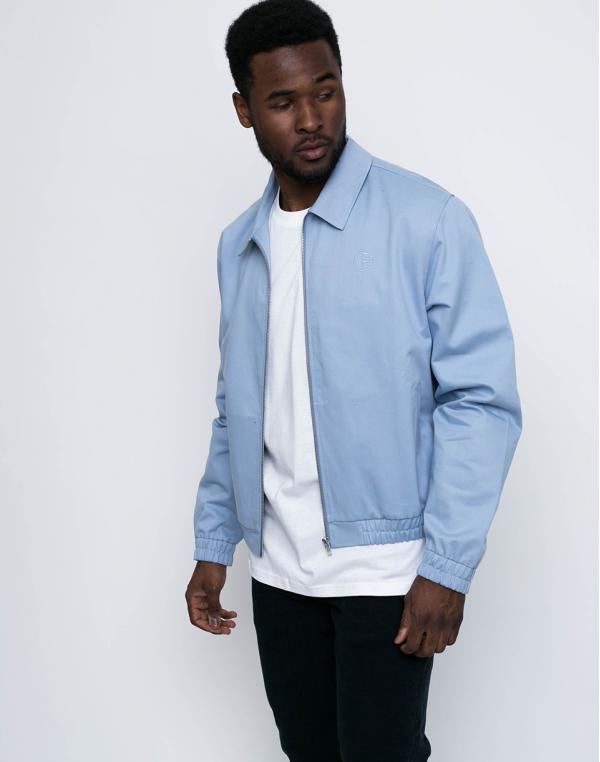 Polar Skate Co. HERRINGTON Dusty Blue M