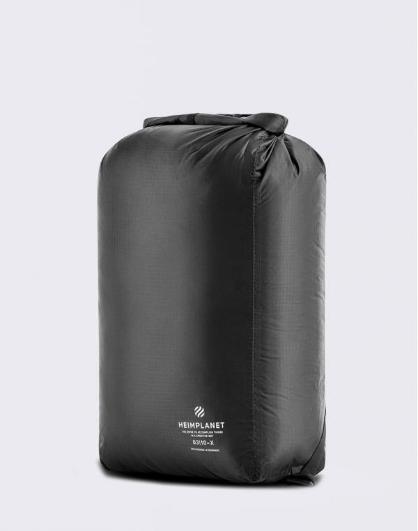 Heimplanet HPT Kit Bag Black