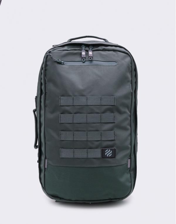 Heimplanet Monolith Daypack 22 l Pine Green