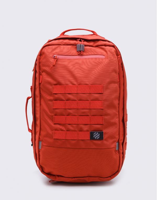 Heimplanet Monolith Daypack 22 l Copper Red