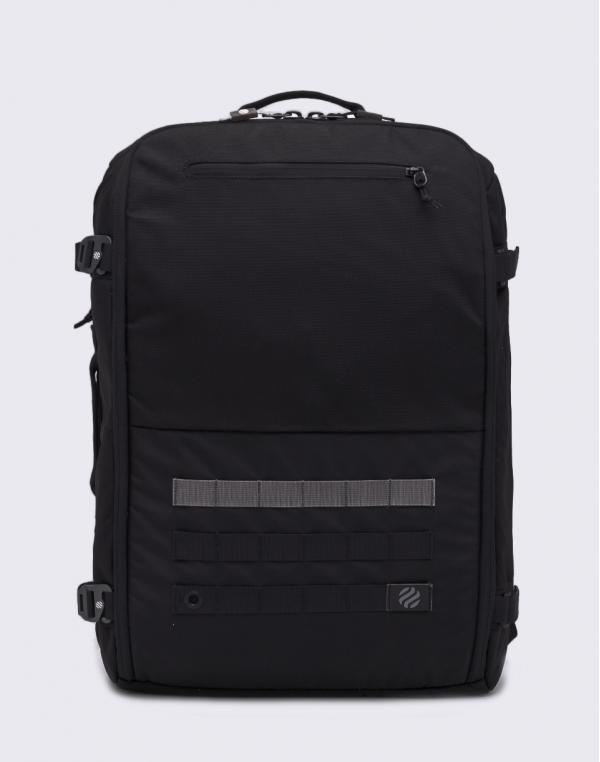 Heimplanet Monolith Weekender 40 l Black