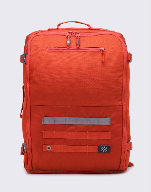 Heimplanet Monolith Weekender 40 l Copper Red
