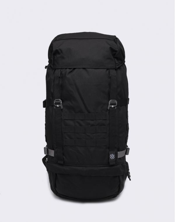 Heimplanet Monolith Rucksack 45 l+ Black