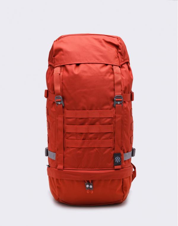 Heimplanet Monolith Rucksack 45 l+ Copper Red