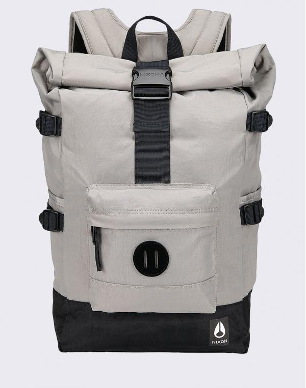 Nixon Swamis II Khaki/ Black