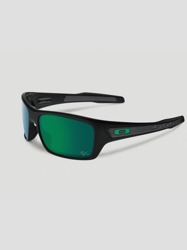 Brýle Oakley Turbine Šedá