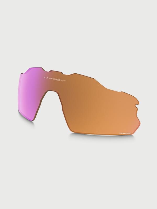 Náhradní sklo Oakley Repl. Lens Radar Ev Pitch Barevná