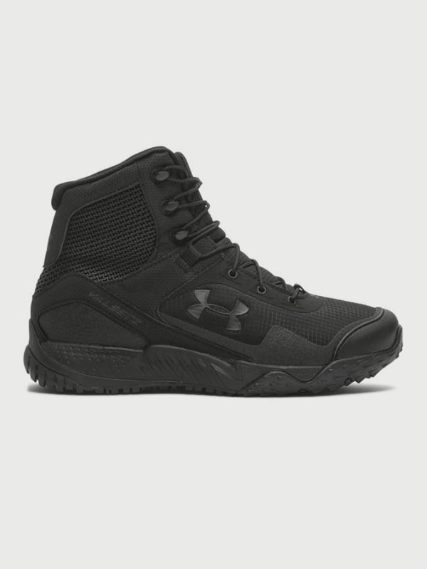 Boty Under Armour VaLSetz Rts Černá