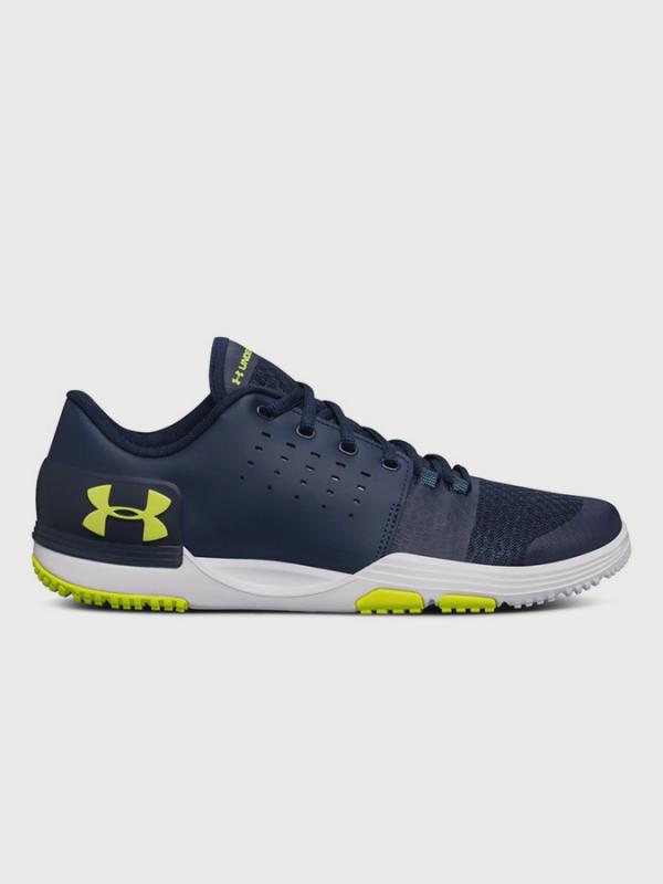 Boty Under Armour LimitleSS Tr 3.0 Černá