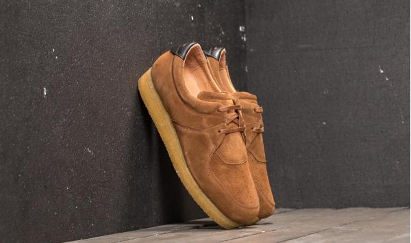 Aimé Leon Dore Q27 Brown Suede