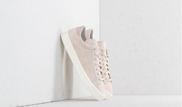 adidas Courtvantage Clear Brown/ Clear Brown/ Clear Brown