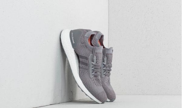 adidas Ultraboost X Clima Chalk Purple/ Grey Three/ Chalk Coral