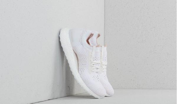 adidas Ultraboost X Clima Ftw White/ Ftw White/ Ash Pearl