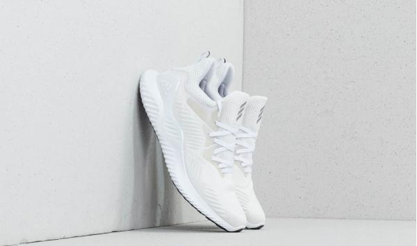 adidas alphabounce beyond W Ftw White/ Silver Metallic/ Ftw White