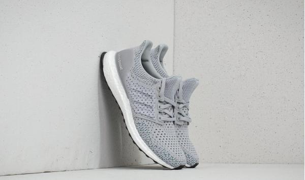 adidas Ultraboost Clima Grey Two/ Grey Two/ Real Teal