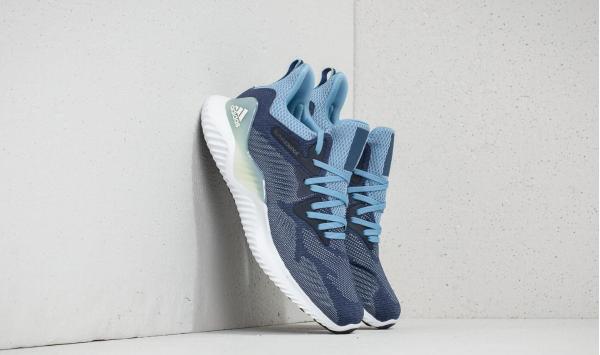 adidas alphabounce beyond W Noble Indigo/ Noble Indigo/ Ash Blue